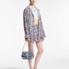 Louis Vuittony Bolsa Diane Denim + Brand Box , size 24*15 - Thumbnail Image 16