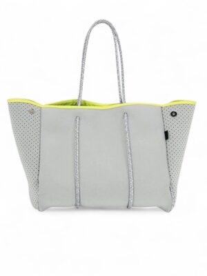 State Of Escape Flying Solo Tote bag , size 38*30