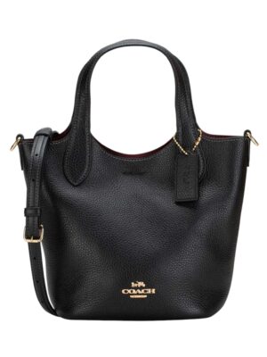 Coach Hanna bucket bag  + Brand Box , size 26*22