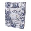 Christian Dior Medium Lady D Joy Bag Black Ultramatte  + Brand Box , size 27*15 - Thumbnail Image 7