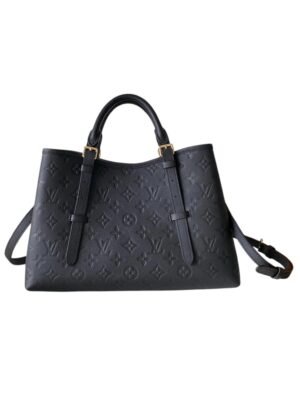 Louis Vuitton Babylone Tote PM + Brand Box , size 35*25