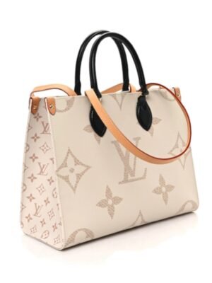 Louis Vuitton Onthego

 MM  + Brand Box , size 33*26