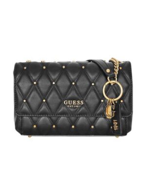 Guess Triana Stud Crossbody + shopping bag , size 24*15