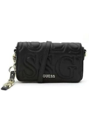 GUESS Wanita Import GS Ginger Crossbody + Shopping bag , size 21*13