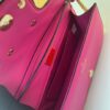 Valentino Garavani Loco Shoulder Bag + Brand Box , size 28*14 - Thumbnail Image 12