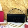 Valentino Garavani Loco Shoulder Bag + Brand Box , size 28*14 - Thumbnail Image 5