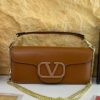 Valentino Garavani Loco Shoulder Bag + Brand Box , size 28*14 - Thumbnail Image 9