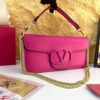Valentino Garavani Loco Shoulder Bag + Brand Box , size 28*14 - Thumbnail Image 11