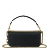 Valentino Garavani Loco Shoulder Bag + Brand Box , size 28*14 - Thumbnail Image 2