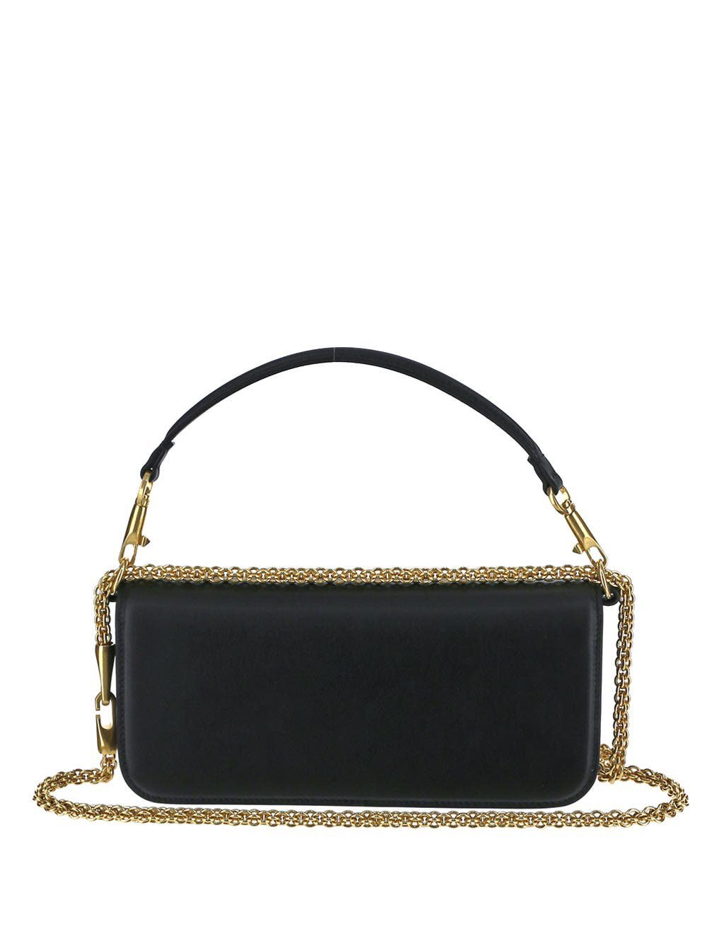 Valentino Garavani Loco Shoulder Bag + Brand Box , size 28*14 - الصورة 2