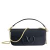 Valentino Garavani Loco Shoulder Bag + Brand Box , size 28*14 - Thumbnail Image 1