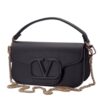 Valentino Garavani Loco Shoulder Bag + Brand Box , size 20*12 - Thumbnail Image 1
