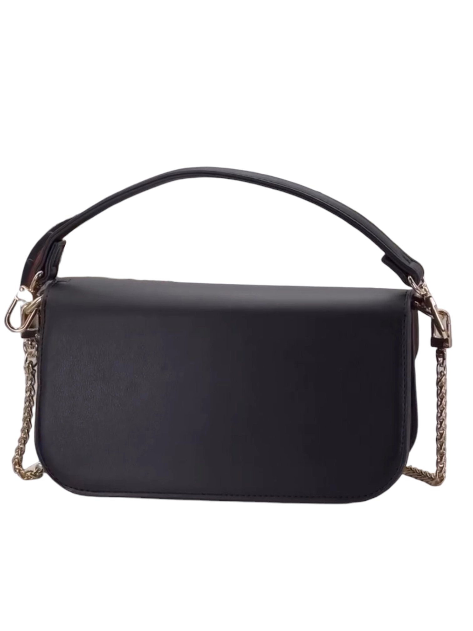 ⁦Valentino Garavani Loco Shoulder Bag + Brand Box , size 20*12⁩ - الصورة ⁦2⁩