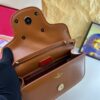 Valentino Garavani Loco Shoulder Bag + Brand Box , size 20*12 - Thumbnail Image 13