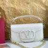 Valentino Garavani Loco Shoulder Bag + Brand Box , size 20*12 - Thumbnail Image 14