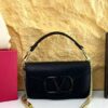 Valentino Garavani Loco Shoulder Bag + Brand Box , size 20*12 - Thumbnail Image 8