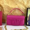 Valentino Garavani Loco Shoulder Bag + Brand Box , size 20*12 - Thumbnail Image 10