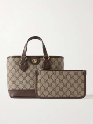 GUCCi Ophidia mini tote bag + Brand Box , size 22*18