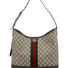 Gucci
GG Supreme Ophidia Shoulder Medium , size 32*30 - Thumbnail Image 3