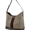 Gucci
GG Supreme Ophidia Shoulder Medium , size 32*30 - Thumbnail Image 2