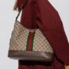 Gucci
GG Supreme Ophidia Shoulder Medium , size 32*30 - Thumbnail Image 6