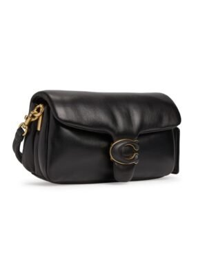 COACH pillow Tabby + Brand Box , size 24*12