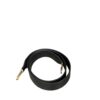 Louis Vuitton Taurillon Embellished Flower Crown Capucines PM Black + Brand Box , size 27*17 - Thumbnail Image 7