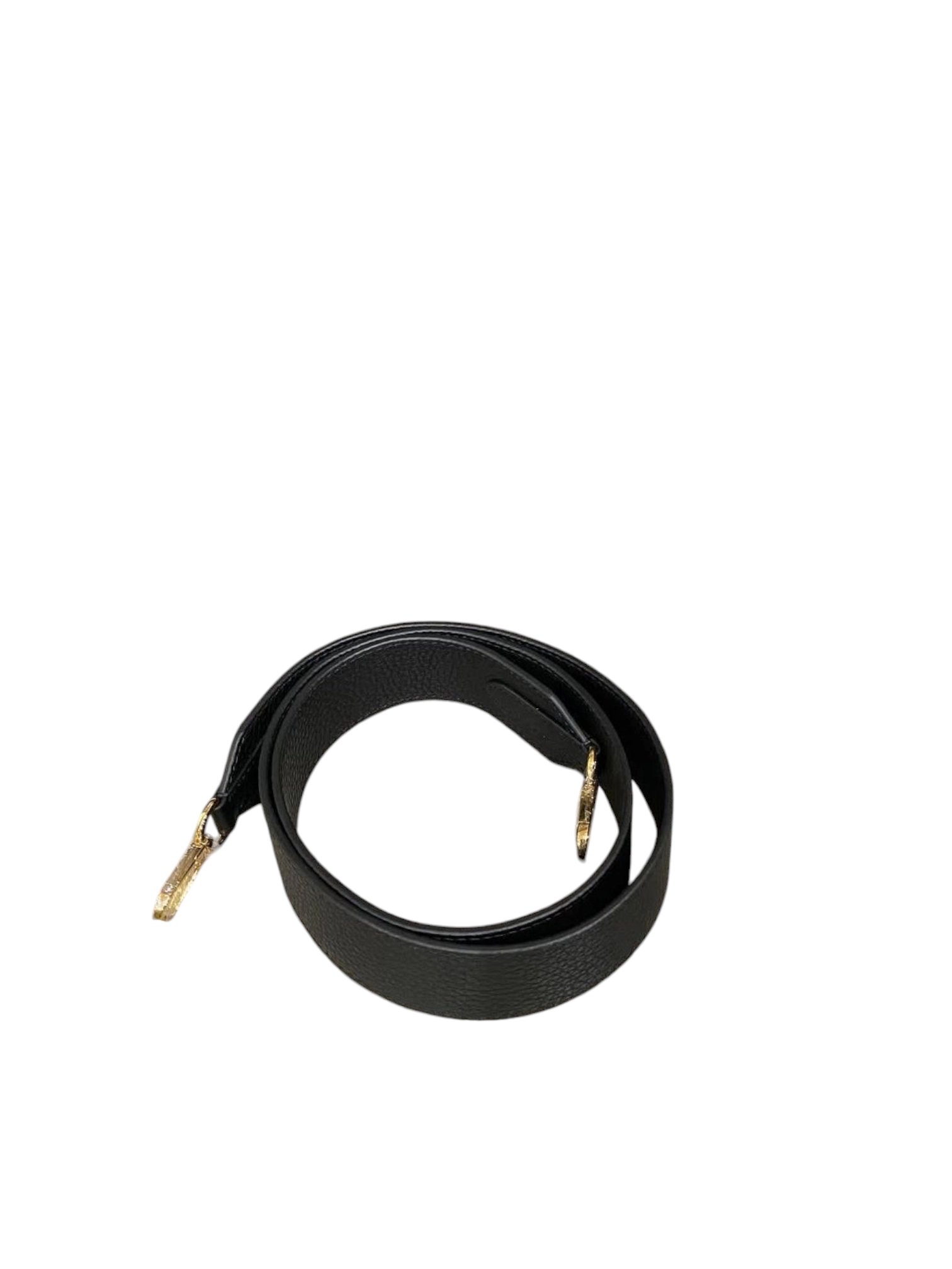 ⁦Louis Vuitton Taurillon Embellished Flower Crown Capucines PM Black + Brand Box , size 27*17⁩ - الصورة ⁦7⁩