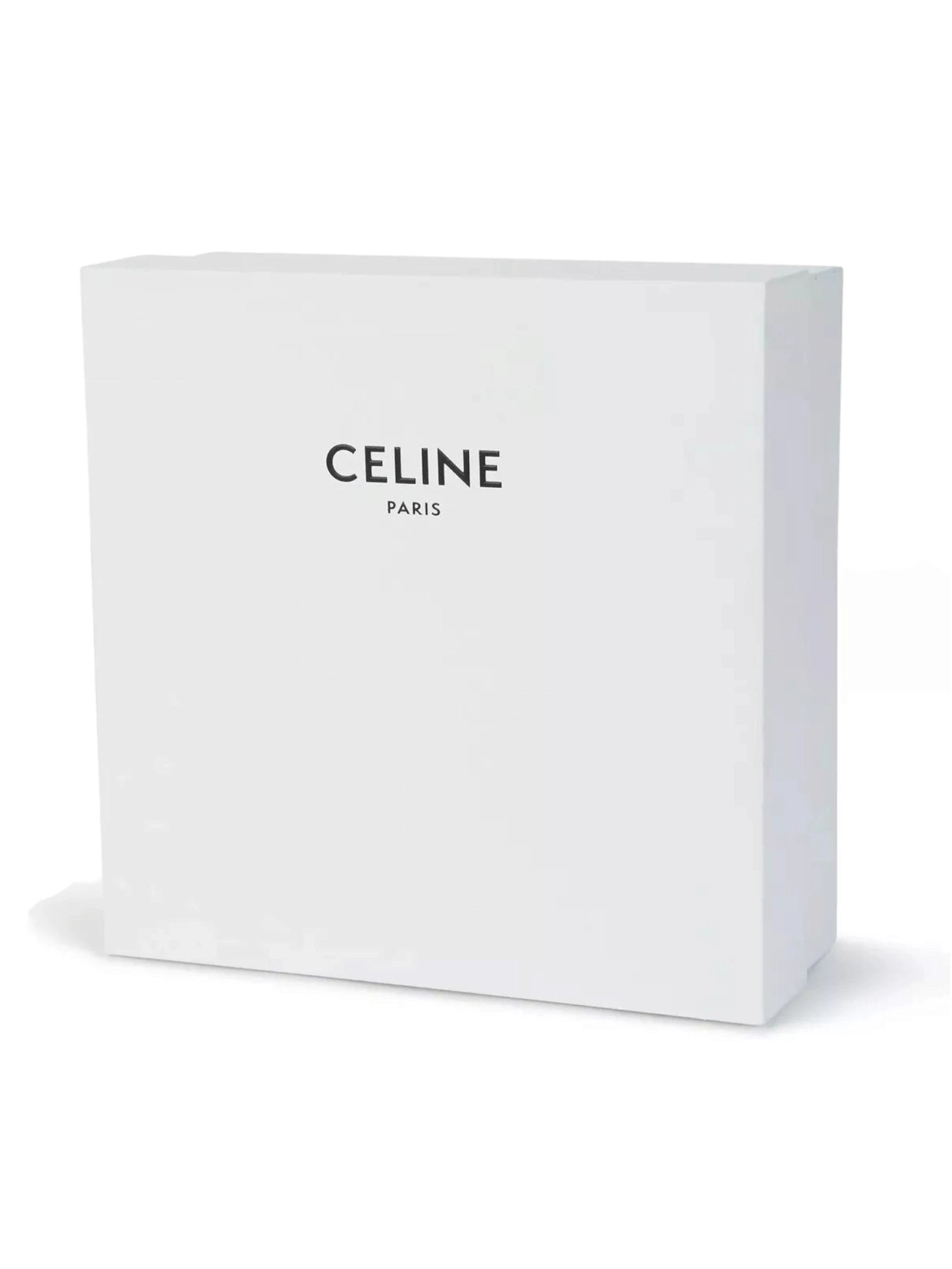 ⁦Celine Hobo carryall + Brand Box , size 35*21⁩ - الصورة ⁦2⁩