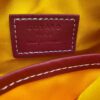 GoyardMini Goyardine Croisiere Bag + Dust Cover , size 19*10 - Thumbnail Image 9