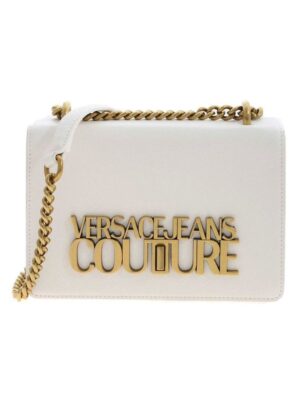Versace Small Clasp Sling Bag + Brand Box , size 20*14