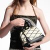 Louis Vuitton Alma Malletage White BB  , size 26*17 - Thumbnail Image 6