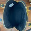 Louis Vuitton Alma Malletage White BB  , size 26*17 - Thumbnail Image 9