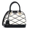 Louis Vuitton Alma Malletage White BB  , size 26*17 - Thumbnail Image 1