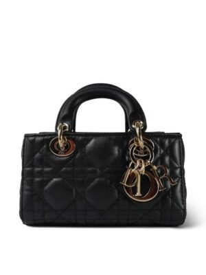 Christian Dior Lady D-Joy Micro Bag ,  size 18×12 + brand box