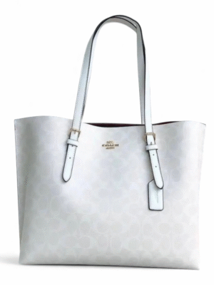 COACH Mollie Tote bag , size 35*27