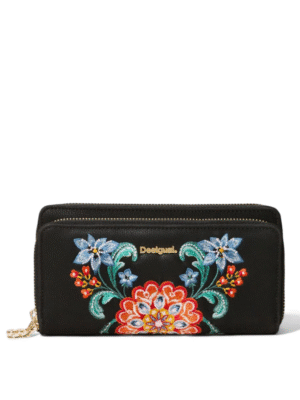 Desigual Odissey Wallet , size 20*10
