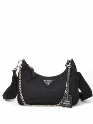 Prada Re Edition 2005 nylon  ,  size 25*13