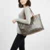 Goyard Goyardine  Reversible Anjou GM tote  Double face + Dust Cover , size 28*47 - Thumbnail Image 5