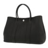 Hermes garden party 30 + Dust cover , size 30*20 - Thumbnail Image 1