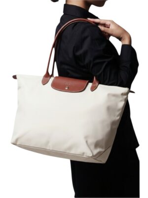 Longchamp Le Pliage Tote , size 45*30