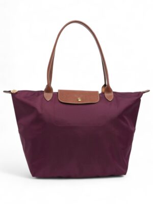 Longchamp Le Pliage Tote , size 45*30 - نبيتي