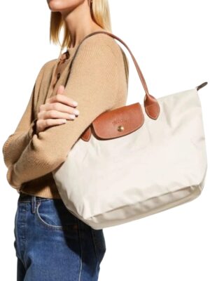 Longchamp Le Pliage Tote , size 45*30
