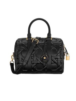 Christian Dior Graphic Groove 25 Bag + Brand Box size 25*19