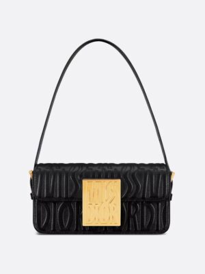 Christian Miss Dior Flap ,size 23*11 + Brand Box