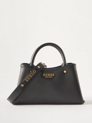 Guess Sarita Mini Satchel + Brand Box , size 18*13