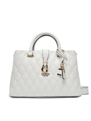 Guess adi satchel, size 30*22