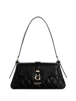 Guess  Logo Adi  + Brand Box , size 25*15