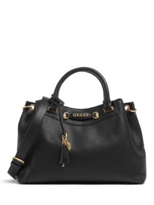 Guess Emera Satchel bag , size 34*26