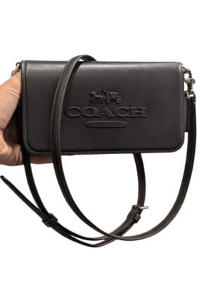 Coach Toni Crossbody + Brand Box , size 19*11